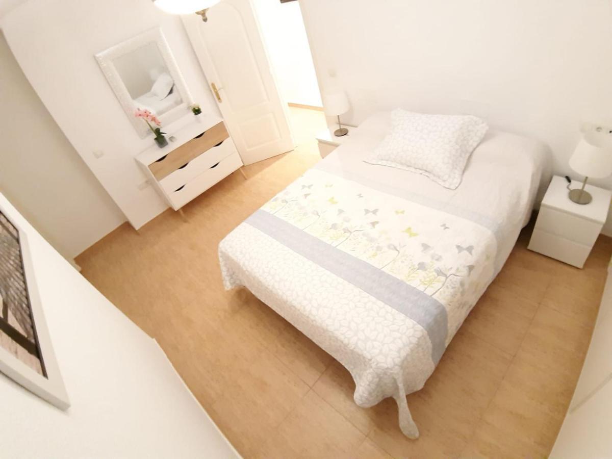 Grande-centro Barrio Playa Apartamento