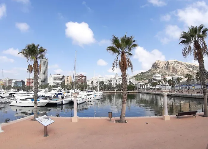 Apartamento Grande-Centro Barrio Playa