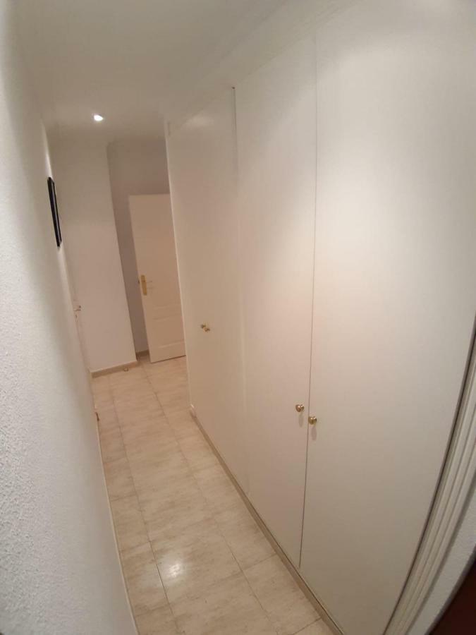 Grande-centro Barrio Playa Appartement *