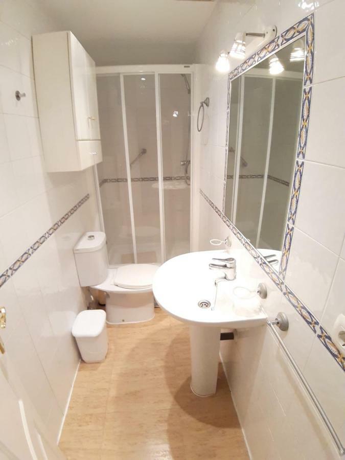 Appartement Grande-centro Barrio Playa Alicante