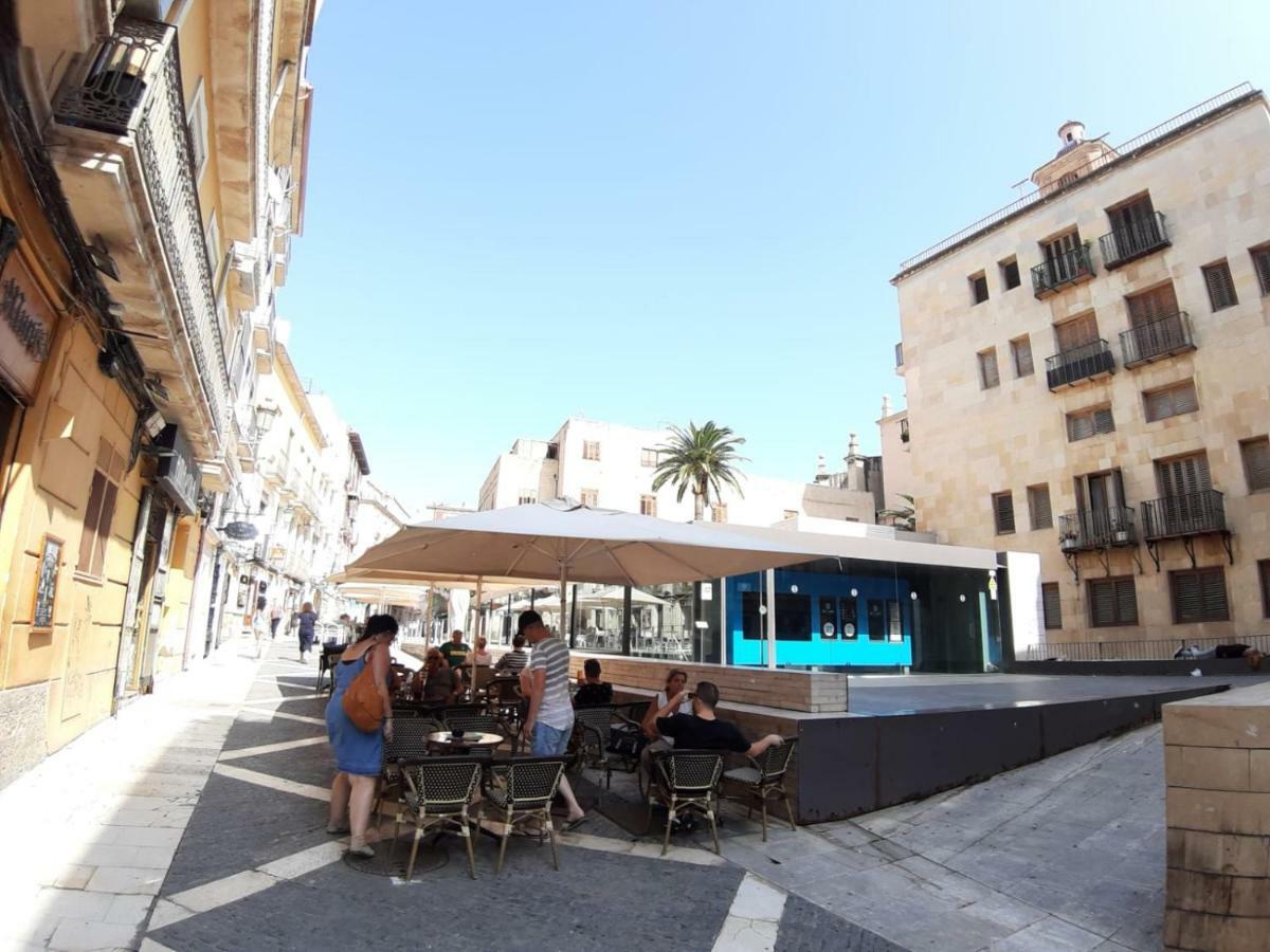 Appartement Grande-centro Barrio Playa Alicante