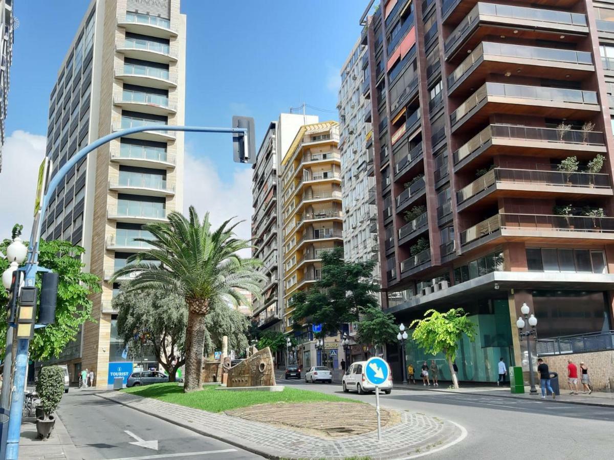 Appartement Grande-centro Barrio Playa *