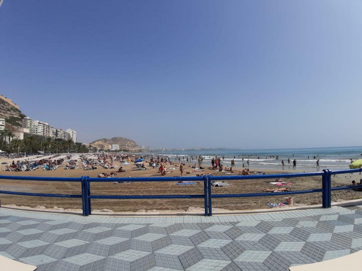 Grande-centro Barrio Playa Appartement *
