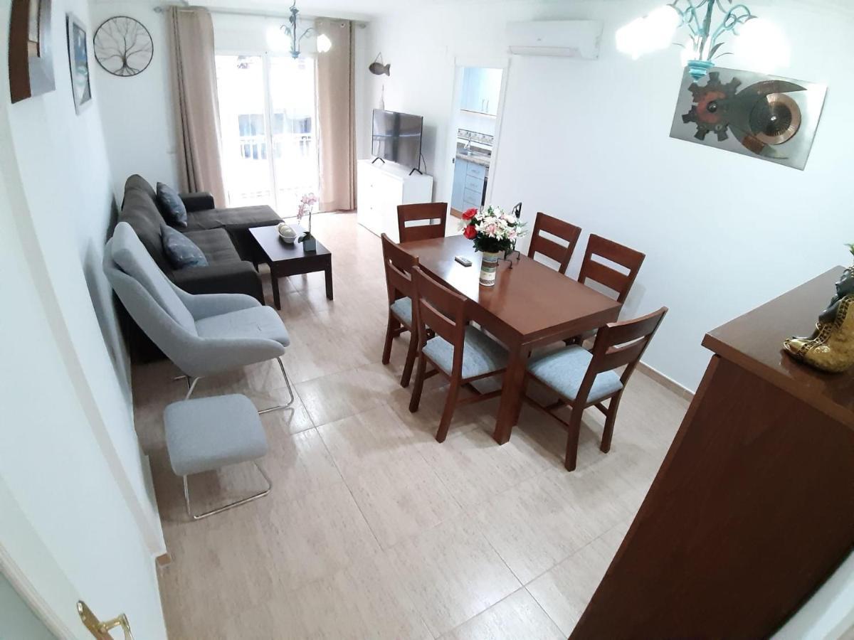 Appartement Grande-centro Barrio Playa