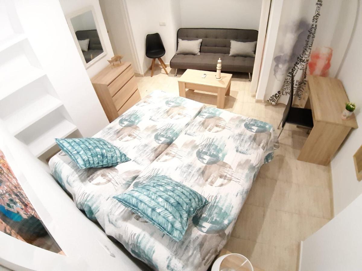 Appartement Grande-centro Barrio Playa
